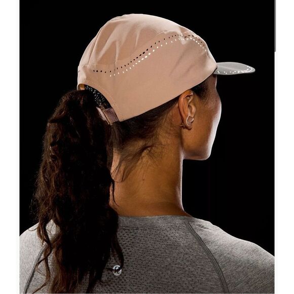 Lululemon Lightweight Crushable Running Hat - Picture 3 of 7